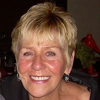 Elaine O'Neil